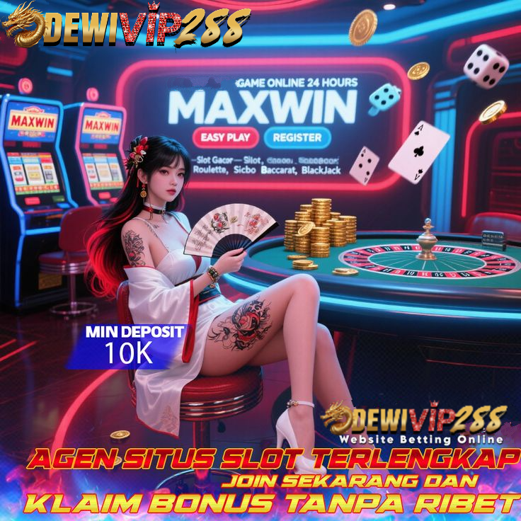 Dewivip288 Kemenangan Terbaik Gameplay Pasti Bikin Nagih Pasti Gampang Menang - WooCommerce eCommerce